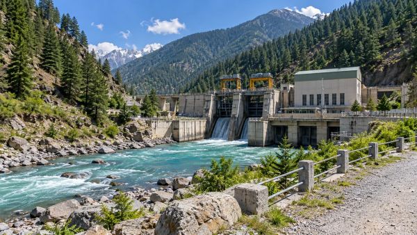 Analyze jp power ventures share price trends effectively