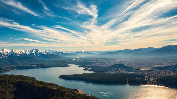 Capture colorado's essence with engaging real estate videos