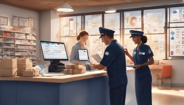 Postal allotment loans are a legitimate option for workers