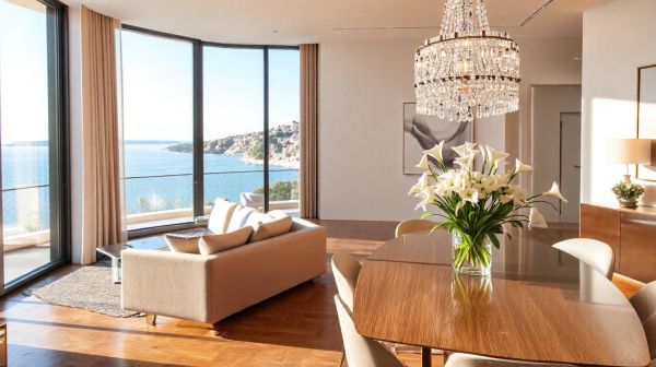 Top 10 Stunning Apartments Available for Purchase in Nice