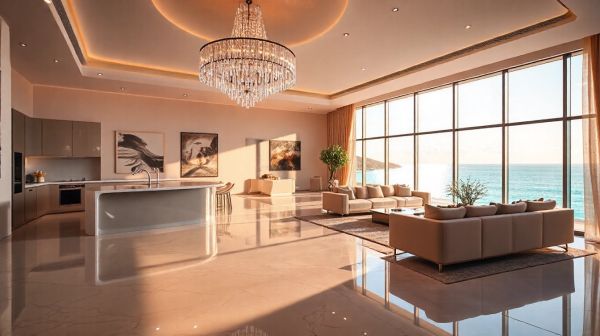 Top 10 Stunning Apartments Available for Purchase in Nice