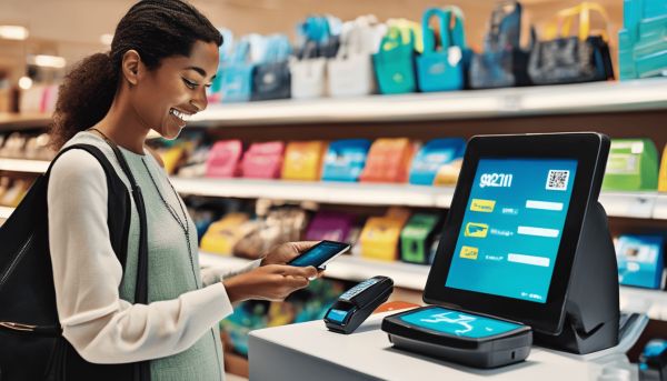 Unlock the secret to using Klarna in store like a pro
