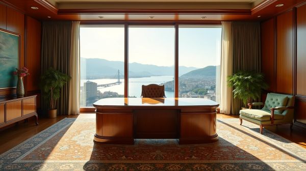 Unlock wealth management with a family office in geneva
