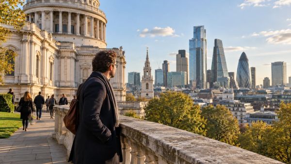 Unlocking secrets of the ftse 100 index performance
