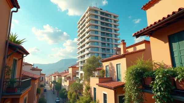 Unveiling the hidden gems: best apartments for sale in Nice